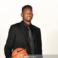 Dhamir Cosby-Roundtree