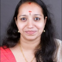 Aathira Sreedharan