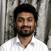 Shri Vardhan Reddy Vinjamoori