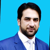 Bilal Haider