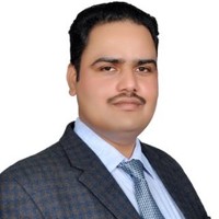 Yugal Kishore Upadhyay