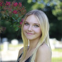 Sophie Stone