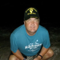 Stephen Ginn