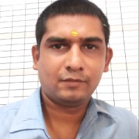 Arun Pandey