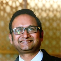 Abhimeet Sinha
