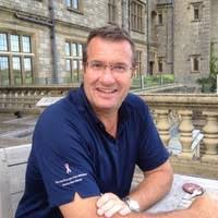 Michael Trott