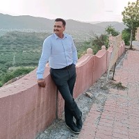 Prithvipal Singh Chauhan