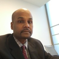 Shaji Nair M.D.