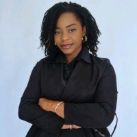 Chrisdalie Kanza