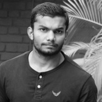 Prashant Kumar Saurav