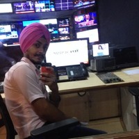 Gundeep Singh