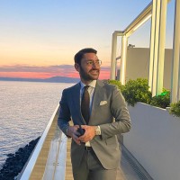Luigi Pelosi