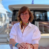 Anke Schönberg