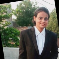 Adv Ashwini Rajput