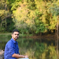 CMA Kedar Hegde