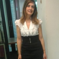 Valentina Mandolini