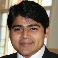 Vinit Gupta