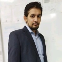 M Atif Khan