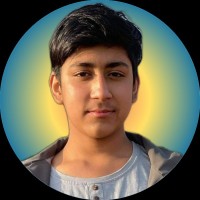 Sudip Adhikari