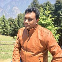 Ankit Singhal