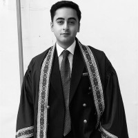 Syed Hussain Raza