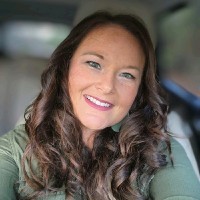 Amber Harrer