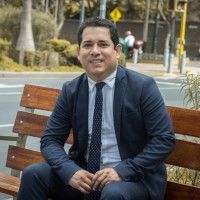 Luis Stechmann Samame