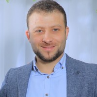 Eyad Manaa