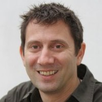 Andrew Crockford