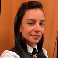 Suelen Alves De Amorim