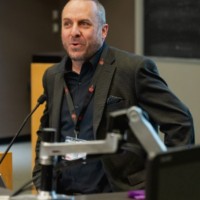 Stéphane Moreau, Eng., M.A.Sc., MBA
