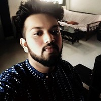 Nipun Thorat