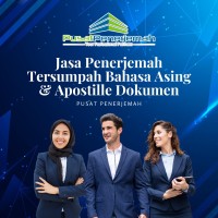 Penerjemah Tersumpah