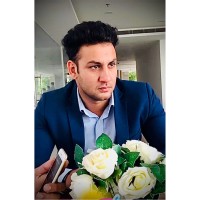 Vishal Rathi