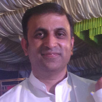 Shahbaz Rauf