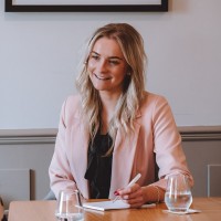 Sophie Baker Assoc CIPD