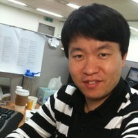 Woogie (Sang Wook) Jeong