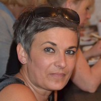 Caroline Mathias