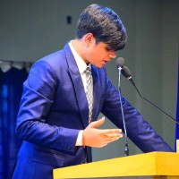 Anish Shaw