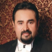 SEYED GHASEM GHOREYSHEE