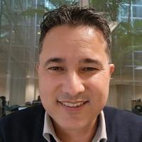 Ricardo Luiz de Souza