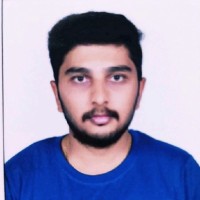 Thirukkumaran S V