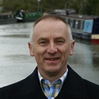 John Ellis