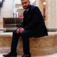 Waqar Ahmad Khan