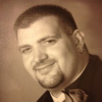 Stephen Harclerode Ii