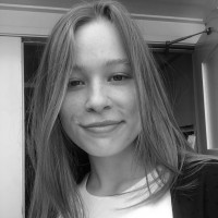 Sadie Van Breemen