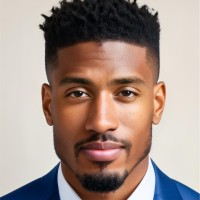 Burnett Crawford Iii