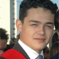 Pablo Salas Cerna