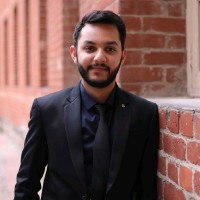Samarth Agarwal
