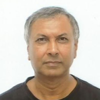 Gops Pillay